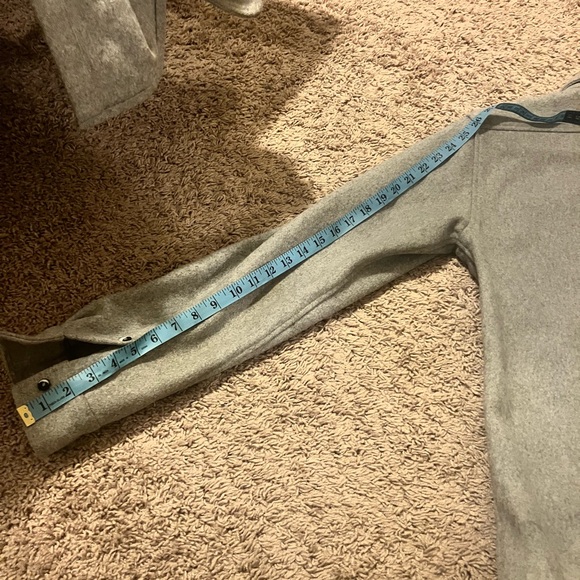 Anian Melton Wool (M) - Picture 8 of 9